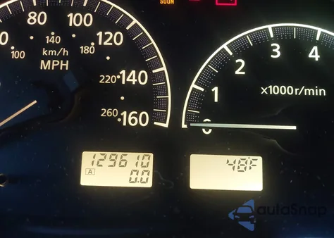 2004 Infiniti I35 Luxury from USA, damaged, VIN JNKDA31A24T203661